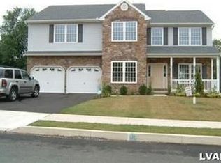 10 N Ridge Ct, Palmer Twp, PA 18045