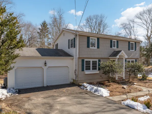 491 Little Meadow Road, Guilford, CT 06437
