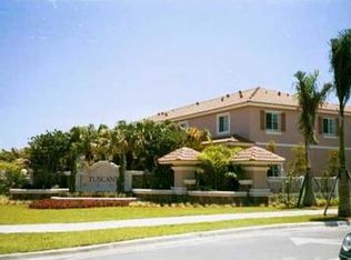2841 SW 83rd Ave #106, Miramar, FL 33025