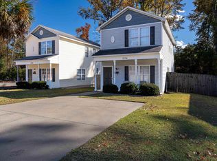 2704 Leesburg Rd, Columbia, SC 29209