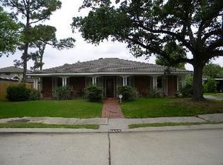 1609 Lisbon St, New Orleans, LA 70122