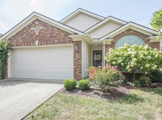 181 Black Water Ln, Lexington, KY 40511