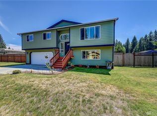 2915 Sandra Madison Loop Rd, Marysville, WA 98271