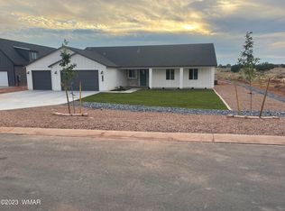 2279 W Heritage Dr, Snowflake, AZ 85937