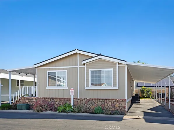 5815 E La Palma Ave Space 61, Anaheim, CA 92807