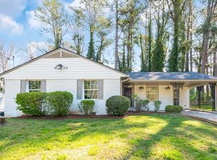 1676 Laurelwood Dr SW, Atlanta, GA 30311