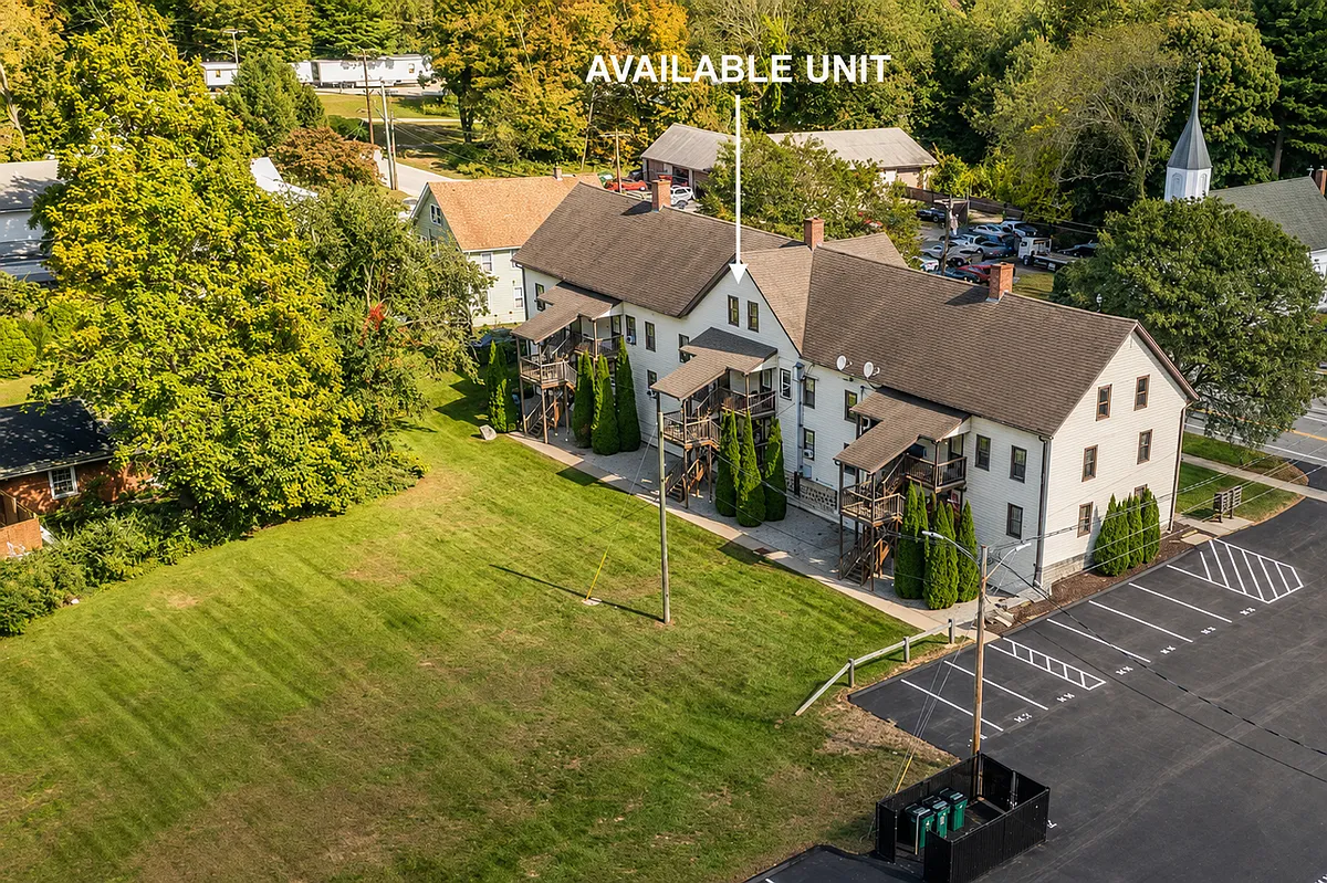 Building Photo - Millpond Apartments