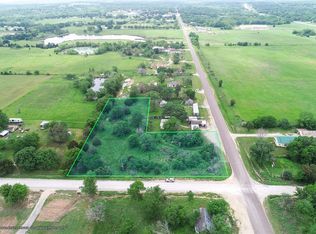 E 1280th Rd LOT 6, Seminole, OK 74868