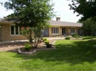 1400 W 15th Ave, Emporia, KS 66801