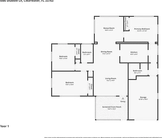 2086 Shadow Ln — Photo 2