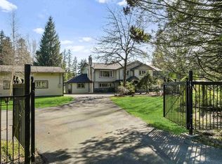 27924 112th Ave, Maple Ridge, BC V2W 1M9