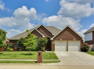 4009 Wildbriar Ln, Mansfield, TX 76063