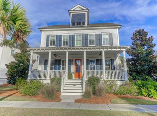 505 Gilberts Lndg, Mount Pleasant, SC 29464