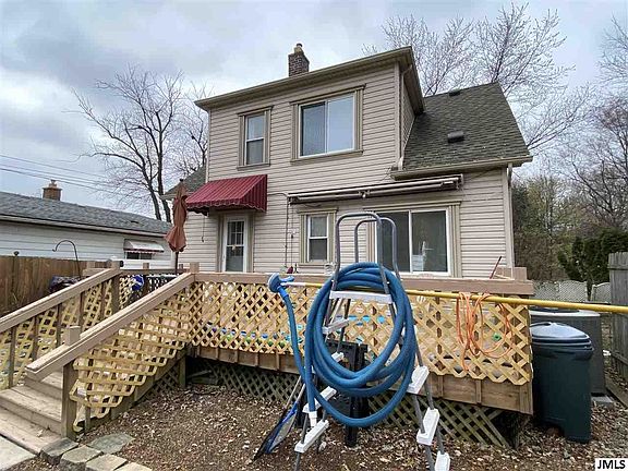 4th image of 5363 Croissant St