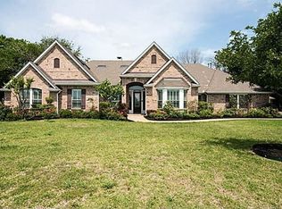 415 Bee Caves Rd, Lucas, TX 75002