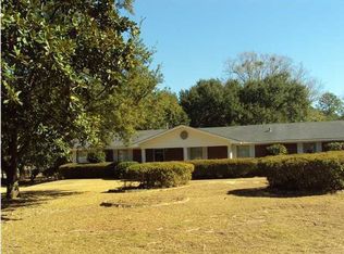 4351 Fieldwood Dr, Mobile, AL 36693