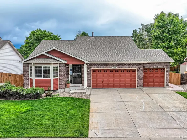 14878 Gaylord Street, Thornton, CO 80602
