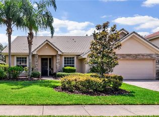 3171 Kentshire Blvd, Ocoee, FL 34761