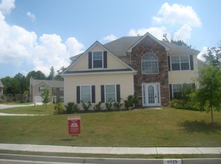 6925 Foxmoor Way, Douglasville, GA 30134