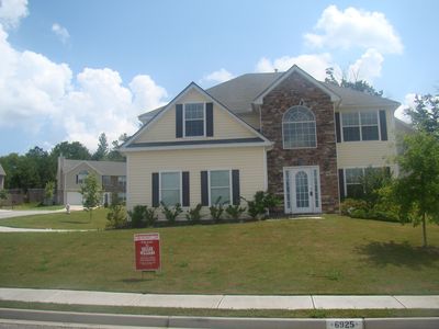 6925 Foxmoor Way, Douglasville, GA, 30134