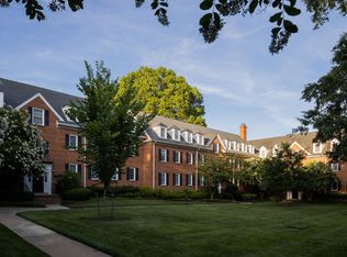 41 1/2 Malvern Ave #8-2, Richmond, VA 23221