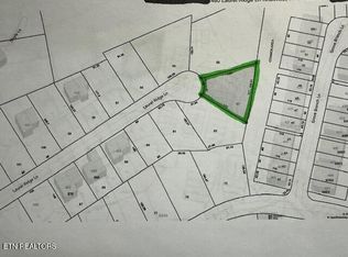 480 Laurel Ridge Ln, Knoxville, TN 37922