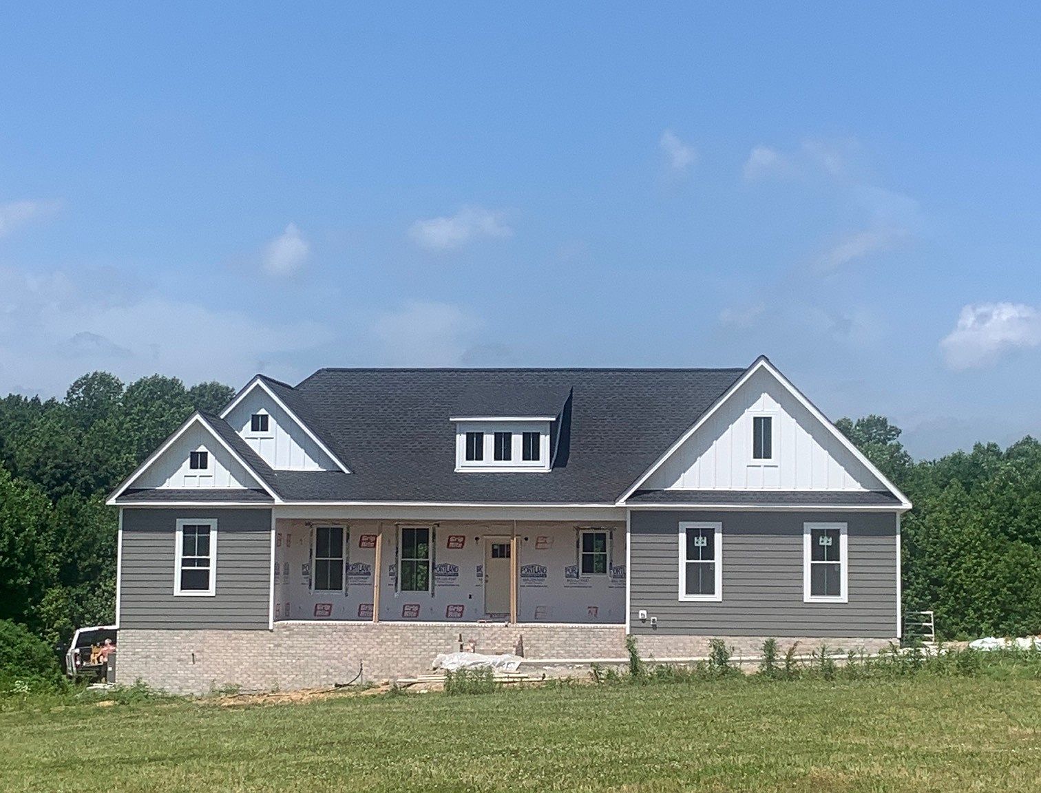 245 Claypool Rd TRACT 6, Bethpage, TN 37022 Zillow