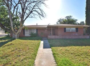 1422 Rosewood Ave, Odessa, TX 79761