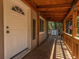 7738 Pegnan Rd, Shingletown, CA 96088