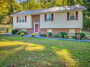 122 Kings Mountain Dr, Church Hill, TN 37642