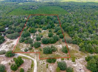 220 NE 108th Ln, Branford, FL 32008