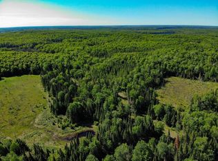 LOT 10 Cth B, Presque Isle, WI 54557