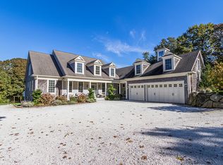 10 Skunks Neck Rd, Chatham, MA 02633