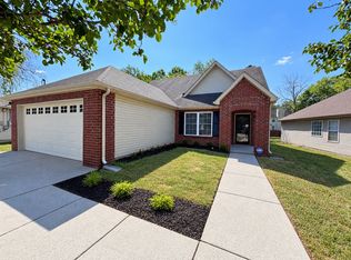 2776 Windcrest Trl, Antioch, TN 37013