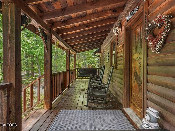 5th image of 2308 Hidden Mountain Rd