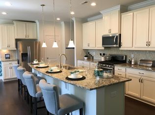 307 Alamosa Pl, Cary, NC 27519