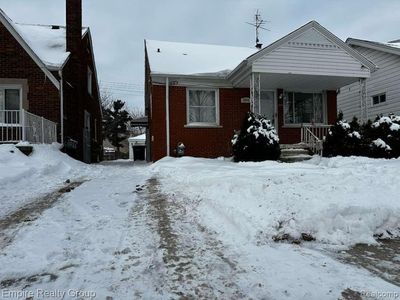 5245 Jonathon St, Dearborn, MI, 48126