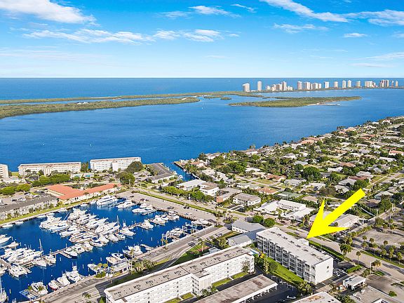 2nd image of 155 Yacht Club Drive #206