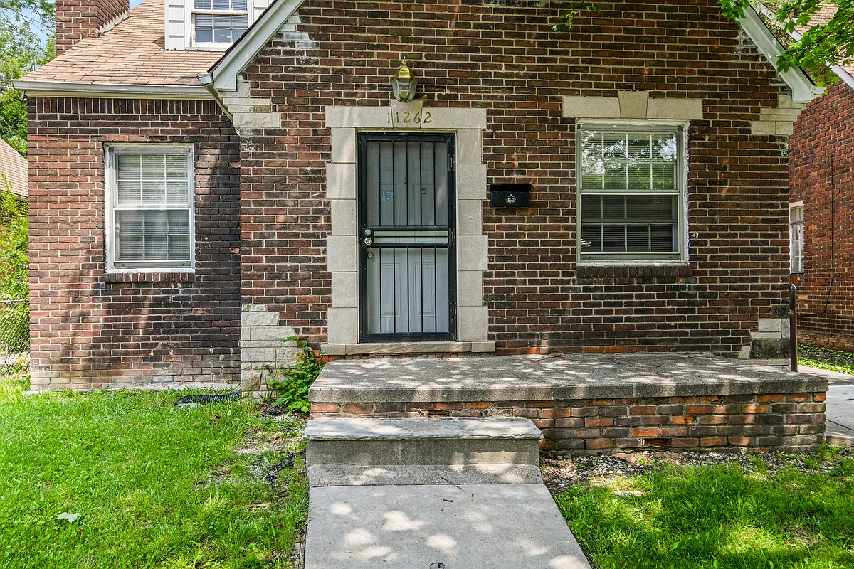 Building Photo - 11262 Courville St