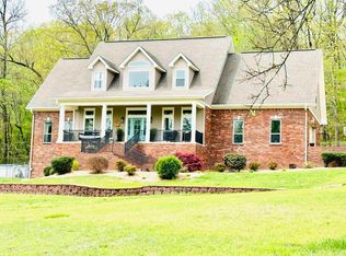 703 Beaver Lakes Rd, Malvern, AR 72104