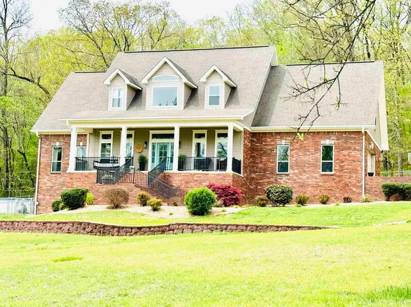 703 Beaver Lakes Rd, Malvern, AR 72104