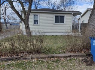 2438 Warrick St, Lake Station, IN