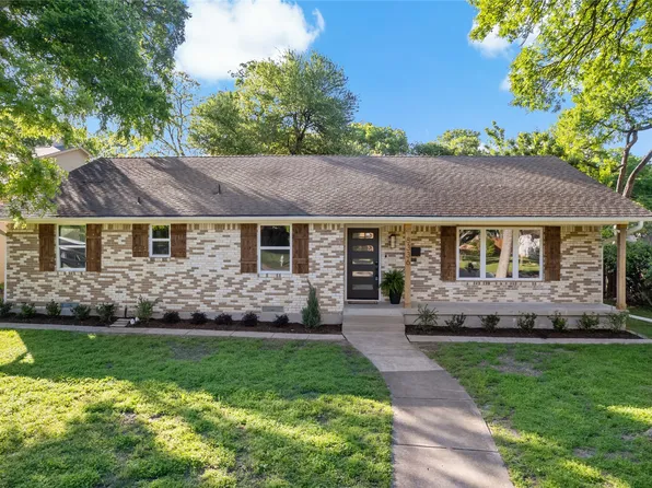 8336 Baumgarten Dr, Dallas, TX 75228