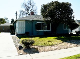 2728 E Michigan Ave, Fresno, CA 93703