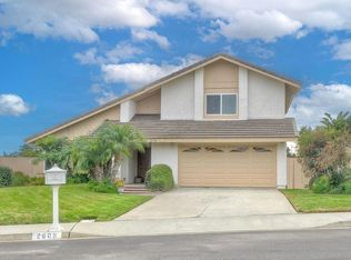 2609 Sombrosa St, Carlsbad, CA 92009