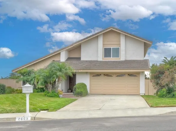 2609 Sombrosa St, Carlsbad, CA 92009