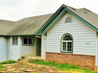 35045 Ede Rd, Lebanon, OR 97355