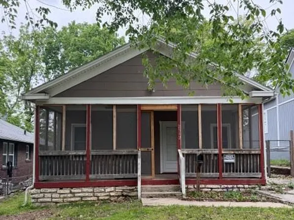 2512 Everett Ave, Kansas City, KS 66102