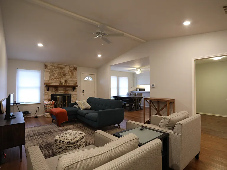 12315 Wycliff Ln — Photo 6