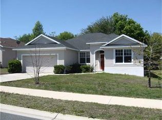 205 Patrice Hope St, Leesburg, FL 34748